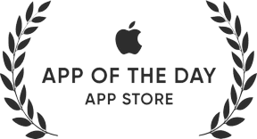 Apple App of the Day on the App Store