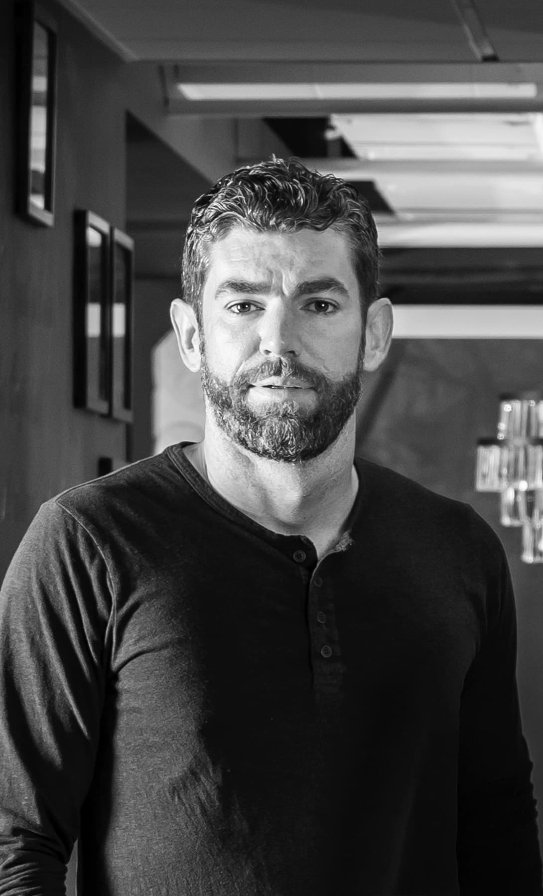 Will Sahatdjian, Founder, Zen2 / Zen2 Draft